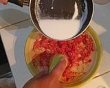 Foto langkah ke 3 dari resep Terong bakar sambal santan.