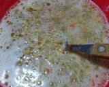 Foto del paso 3 de la receta: Pancitos integrales con aceitunas