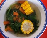 Foto langkah ke 5 dari resep Sayur bening murah mudah sehat.