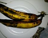 Foto langkah ke 1 dari resep Pisang Aroma Rasa Karamel yg Renyah.