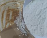 Foto del paso 5 de la receta: Muffin de plátano con nuez