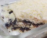 Foto langkah ke 4 dari resep Setup roti tawar oreo.