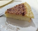 عکس مرحله 9 از دستور کیک لیزی دیزی 🥧
