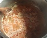Foto del paso 3 de la receta: Chupe de jaiba con camarones