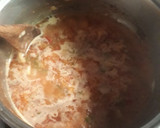 Foto del paso 3 de la receta: Chupe de jaiba con camarones