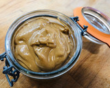 Foto del paso 4 de la receta: Mantequilla de cacahuete