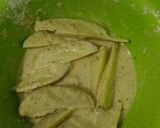 Foto langkah ke 4 dari resep Potato Wedges Goreng.