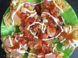 Pizza Mỳ Gói Bất Bại
