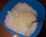 Foto del paso 1 de la receta: Bocaditos de arroz