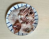 汆燙魷魚的食譜步驟3照片