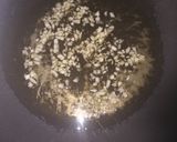 Foto del paso 2 de la receta: Torradas revuelto de setas