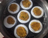 மசாலா இட்லி ரெசிபி ஸ்டேப் 5 புகைப்படம்