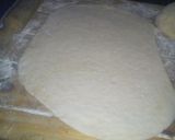 Foto del paso 2 de la receta: Tarta de jamón y queso (Casera)