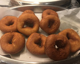 Foto del paso 16 de la receta: Rosquillas de anís muy esponjosas