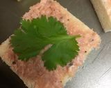 A picture of step 3 of Thai Pork Snack.
