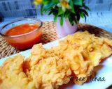 Foto langkah ke 5 dari resep Ayam fillet chrispy+saos (no ribet).