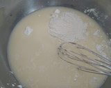 Foto del paso 2 de la receta: Torta Matera Económica