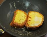法式吐司的食譜步驟4照片