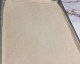 Foto del paso 9 de la receta: Pizza artesanal 🍕