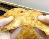 Foto del paso 15 de la receta: Tortas de anís (tipo Inés Rosales) sin gluten