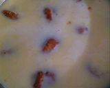 Foto del paso 6 de la receta: Flan con bollería para Navidad