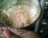 Foto del paso 2 de la receta: Masa Choux