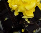 Foto langkah ke 1 dari resep Fudgy Brownies.