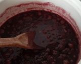 Foto del paso 5 de la receta: Tarta de uva chinche