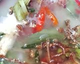 Foto langkah ke 3 dari resep Nasi Liwet Sederhana.