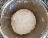 Foto del paso 1 de la receta: Talitas Saborizadas 🧀 🍃🧂