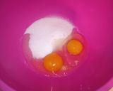Foto del passaggio 1 della ricetta Ciambelline da colazione