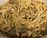 Foto del paso 2 de la receta: Beef Strogonoff - 2