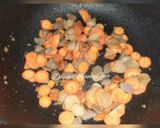 Foto langkah ke 5 dari resep Bihun Goreng Special.