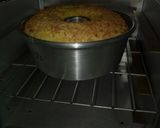 Foto langkah ke 7 dari resep Bolu tape 4telur #ramadhanberkesan.