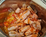 Foto del paso 2 de la receta: Fumet de gambas