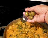 Foto del paso 3 de la receta: Arroz con Camarones🥘