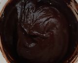 Foto del paso 2 de la receta: Galletas craqueladas de chocolate