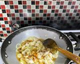 Foto langkah ke 2 dari resep Ayam Bombay Kecap.