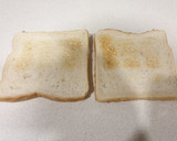 Foto del paso 1 de la receta: Sándwich vegetal de atún