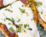 Foto del paso 4 de la receta: 🧇🥚OMELETTE 🥚🧇 DE 🥕🧇🥚🥕🥕ZANAHORIA 🥕