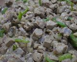 Foto del paso 5 de la receta: Hígado salteado