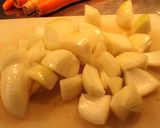 Foto del paso 3 de la receta Patas y muslos idos de chuenga