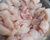 Foto langkah ke 1 dari resep Chicken Karaage Bumbu Instan.