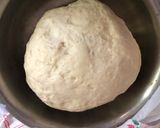 Foto del paso 1 de la receta: Bollos de pan de campo