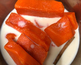 Foto del paso 1 de la receta: 101. Tarta de calabaza (postre)