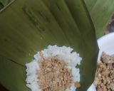 Foto langkah ke 3 dari resep Bacang ketan.