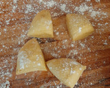 Foto del paso 2 de la receta: Ravioles rellenos de carne molida