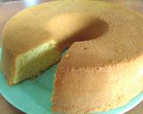 Foto langkah ke 6 dari resep Pound Cake simpel.
