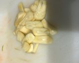 Foto del paso 1 de la receta: Rape a la roteña