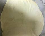 Rumali Roti recipe step 3 photo
